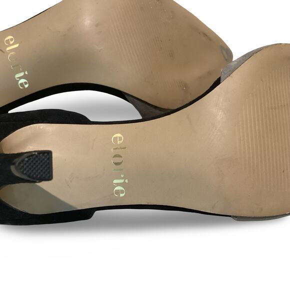 Elorie Pumps - Picture 7 of 9